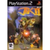JAK II RENEGADE PS2 FC