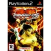 TEKKEN 5 PS2 FC