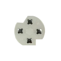 FLEX ADESIVA CONDUTORA TRANSPARENTE BOTÕES COMANDO XBOX ONE