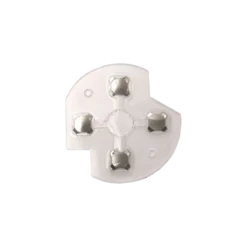 FLEX ADESIVA CONDUTORA TRANSPARENTE BOTÕES COMANDO XBOX ONE