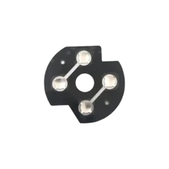 FLEX ADESIVA CONDUTORA BOTÕES COMANDO XBOX SERIES S/X