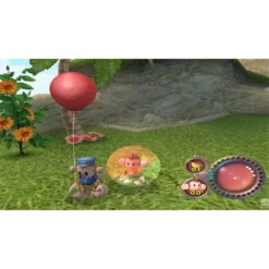 SUPER MONKEY BALL ADVENTURE GC IG1