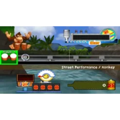 DONKEY KONGA 2 NINTENDO IG2