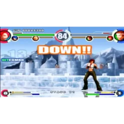 THE KING OF FIGHTERS XI IG2