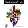 THE KING OF FIGHTERS XI PS2