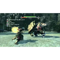 ASURAS WRATH PS3 IG3