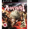 ASURAS WRATH PS3 FC