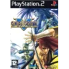 SAMURAI SHODOWN V PS2 FC