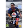 FIFA13 PSP FC 1
