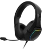 KROM KOPA 7.1 VIRTUAL SOUND GAMING HEADSET PRETO 1