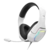 KROM KOPA 7.1 VIRTUAL SOUND GAMING HEADSET BRANCO FC