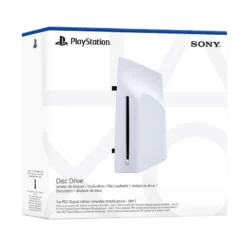 SONY PLAYSTATION DISC DRIVE PS5