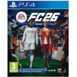 FC 26 PS4