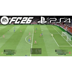 FC 26 PS4 IG1 1