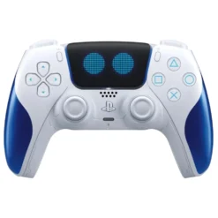 COMANDO SONY DUALSENSE EDIÇÃO LIMITADA ASTRO BOT PS5 (NOVO)