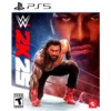 WWE 2K25