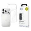 3MK ARMOR CLEARCASE APPLE IPHONE 17 PRO 1