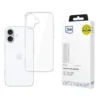 3MK ARMOR CLEARCASE APPLE IPHONE 17