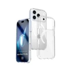 3MK ARMOR MAGCASE APPLE IPHONE 17 PRO MAX