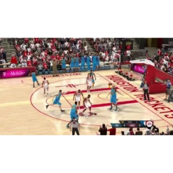 NBA LIVE 10 PS3 IG2