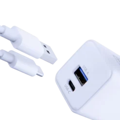 3MK HYPER GAN PD CHARGER 20W IG2