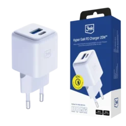 3MK HYPER GAN PD CHARGER 20W