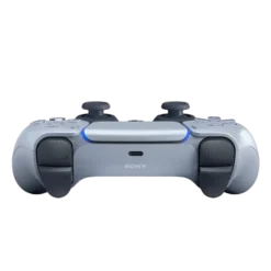 COMANDO SONY DUALSENSE PS5 STERLING SILVER IG2