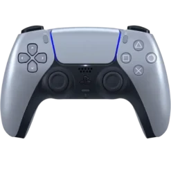 COMANDO SONY DUALSENSE PS5 STERLING SILVER IG3