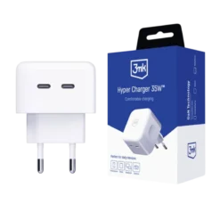 3MK HYPER CHARGER 35W