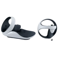 BASE DE CARREGAMENTO COMANDO VR2 SENSE IG3