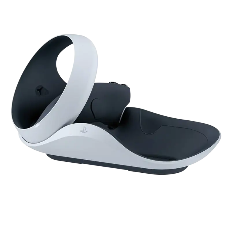 SONY PLAYSTATION BASE DE CARREGAMENTO COMANDOS VR2 SENSE - Image 4
