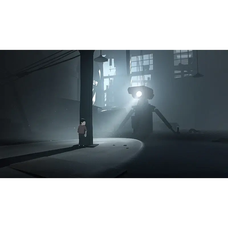 INSIDE+LIMBO PS4 - Image 2