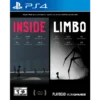 INSIDE+LIMBO PS4