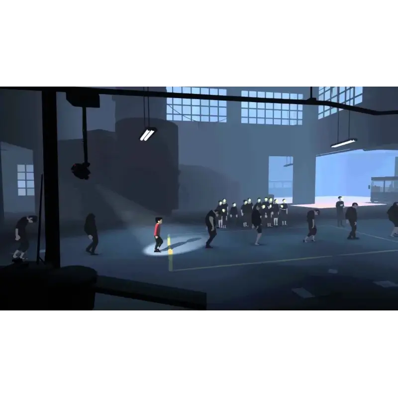 INSIDE+LIMBO PS4 - Image 4