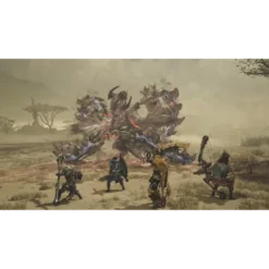 MONSTER HUNTER WILDS PS5 IG2