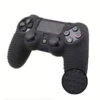 CAPA DE SILICONE PARA COMANDO DUALSHOCK 4