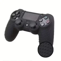 CAPA DE SILICONE PARA COMANDO DUALSHOCK 4
