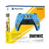 Comando Sony DualSense Fortnite PS5