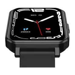 MAXCOM SMARTWATCH FW56 CARBON PRO PRETO IG1