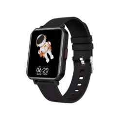 MAXCOM SMARTWATCH FW56 CARBON PRO PRETO