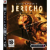 CLIVE BARKER´S JERICHO PS3