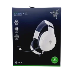 RAZER KAIRA FOR XBOX WIRELESS HEADSET