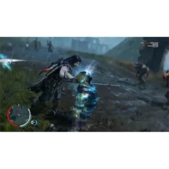 MIDDLE EARTH SHADOW OF MORDOR PS3 IG2