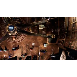 TANDEM A TALE OF SHADOWNS NSW IG2