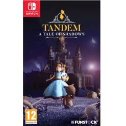 TANDEM A TALE OF SHADOWS NSW