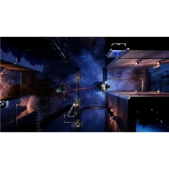 TANDEM A TALE OF SHADOWNS NSW IG1