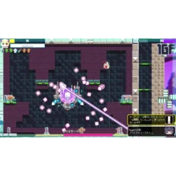 TOKOYO THE POWER OF PERPETUITY NSW IG2