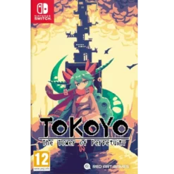 TOKOYO THE POWER OF PERPETUITY NSW