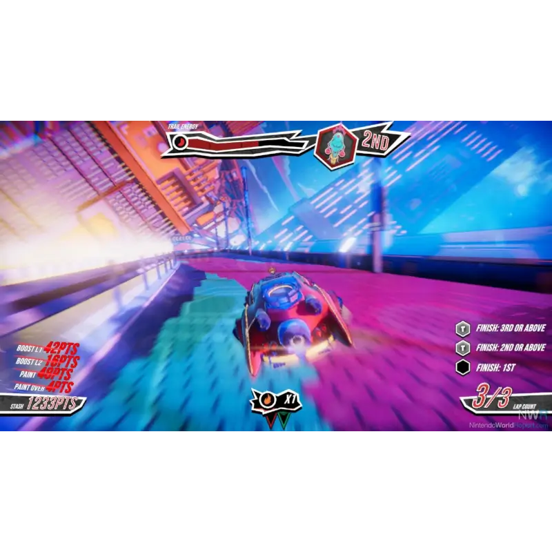 TRAILBLAZERS NSW (SEMI-NOVO) - Image 2