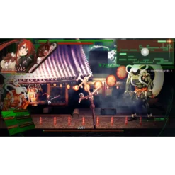 DEAD OR SCHOOL NSW IG2